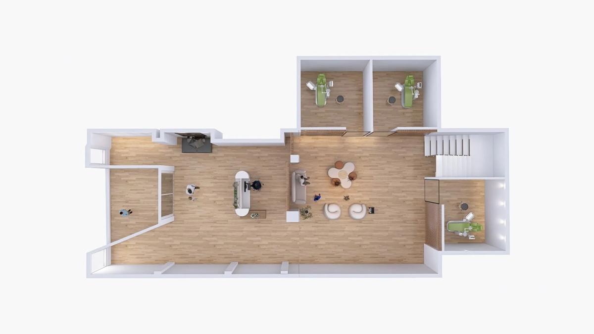 Properties for sale and rent in Spain plan 1