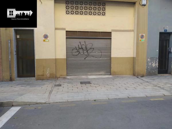 Local en Barrio Benalúa photo 4