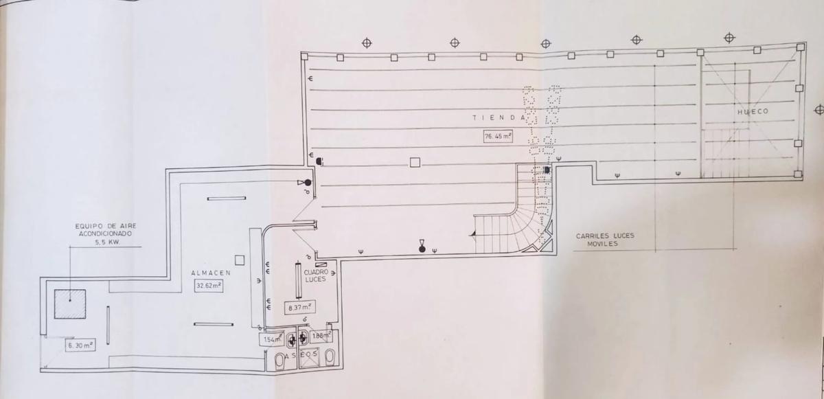 Propiedades en venta y alquiler en España plan 7