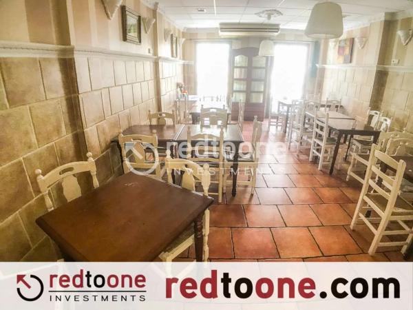 Restaurante en Barrio Casco Histórico-Santa Cruz thumbnail 2