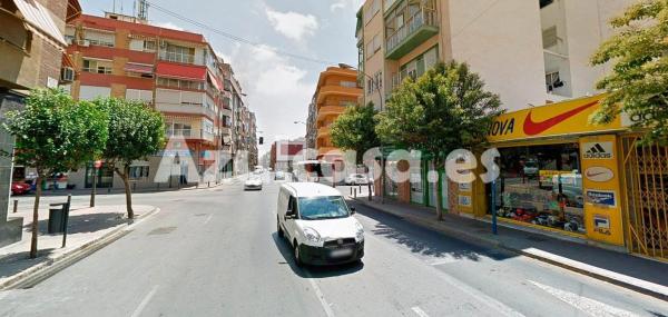 Local en Barrio Campoamor thumbnail 1