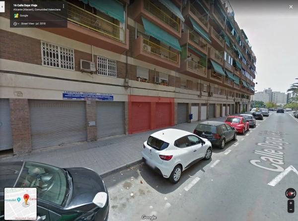 Local en calle Daia Vella, 16 photo 1