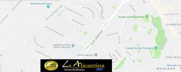 Local en avenida Doctor Rico photo 3