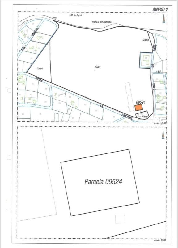 Nieruchomości na sprzedaż i do wynajęcia w Hiszpanii plan 2