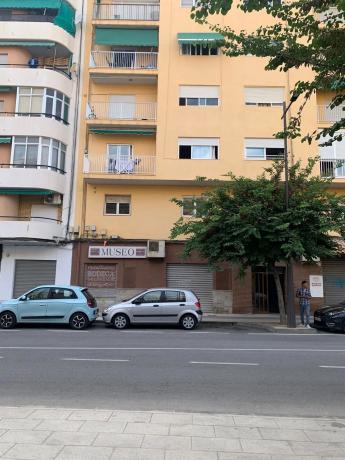 Local en calle Sant Bartomeu, 101 photo 1