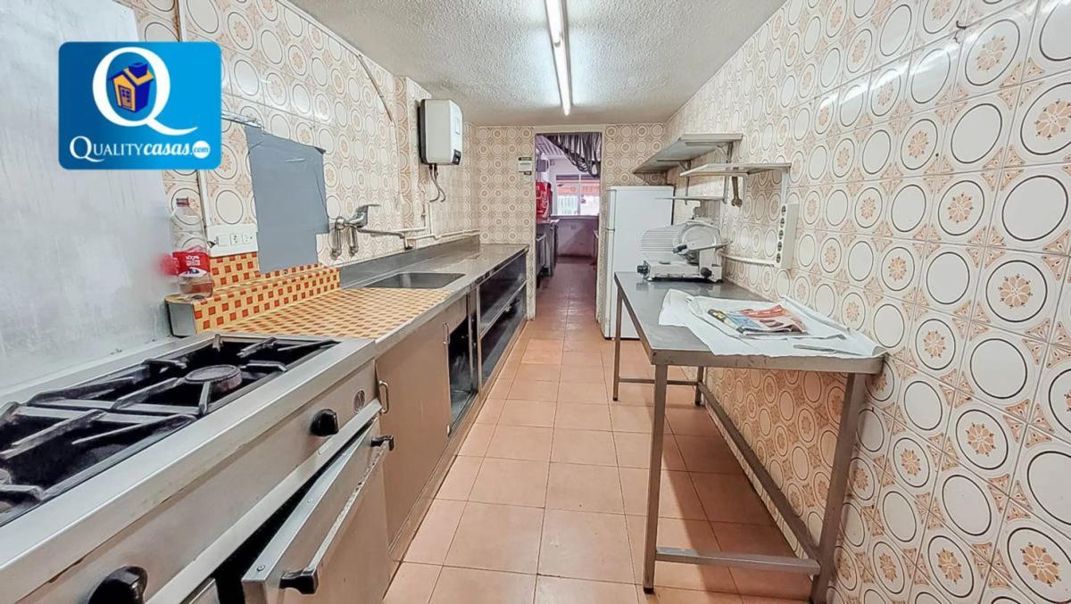 Propiedades en venta y alquiler en España photo 1