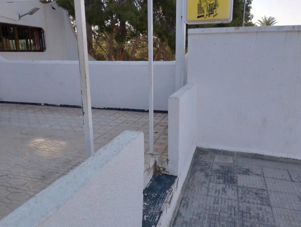 Local en carretera Alicante-Valenc thumbnail 1