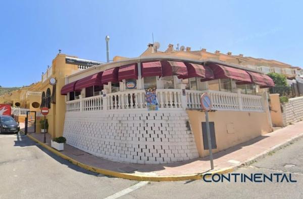 Local en calle Llomes de Reixes thumbnail 2