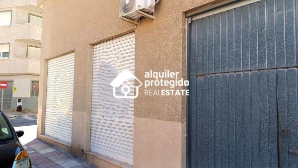 Local en Campello Pueblo photo 1