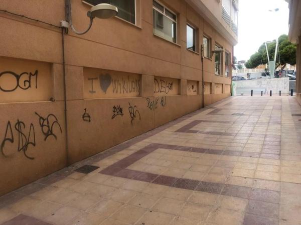 Local en calle Sant Pere photo 2