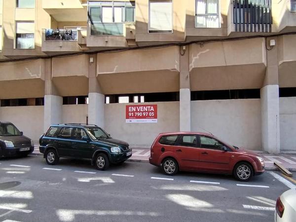 Local en Campello Pueblo photo 4