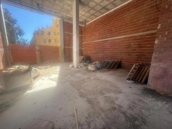 Local en Pueblo Español - Coveta Fumá photo 1