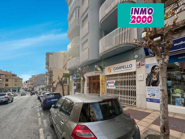 Local en avenida del Carrer de la Mar photo 1