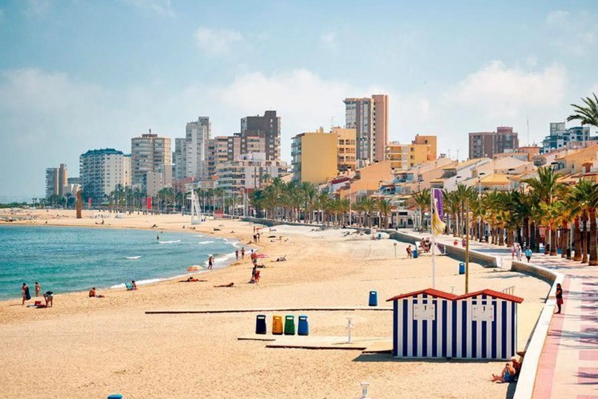 Propiedades en venta y alquiler en España photo 2