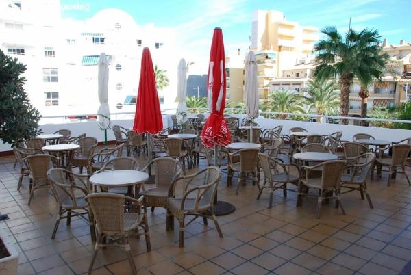 Local en Campello photo 1