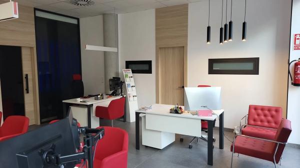 Local en calle Sant Bartomeu, 33 a photo 2