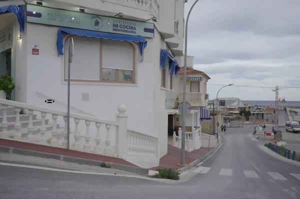 Local en calle Sant Bartomeu, 148 photo 4