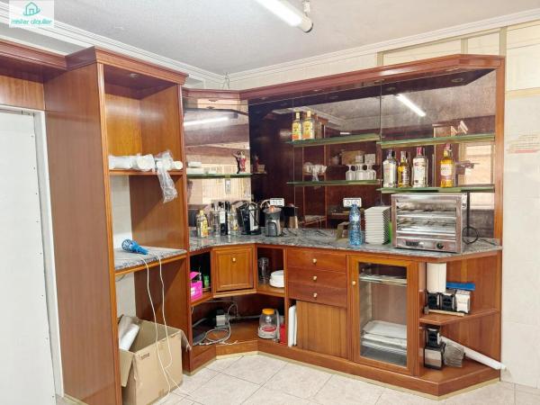 Local en calle Doctor Severo Ochoa, 3 photo 1
