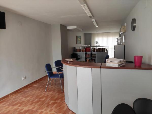 Local en calle Sant Bartomeu, 35 photo 3