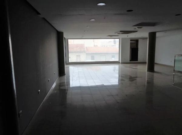Local o nave en calle de Rafael Altamira photo 4