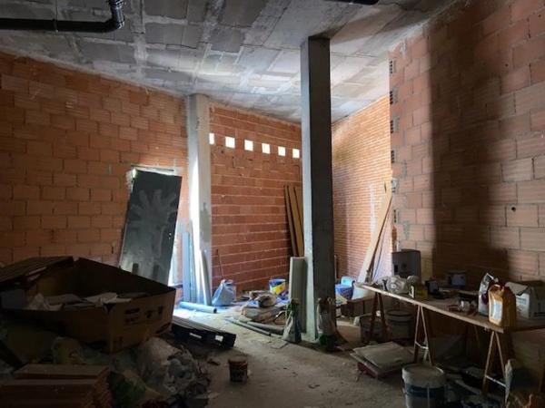 Local en calle de Joan Baptista Baset i Ramos, 7 thumbnail 2