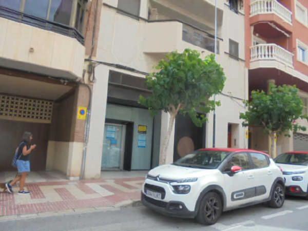 Local en avenida de la Generalitat, 10 photo 1