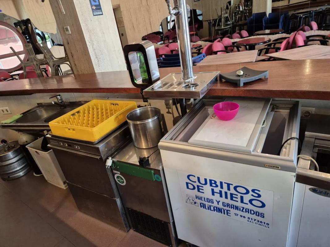 Propiedades en venta y alquiler en España photo 1