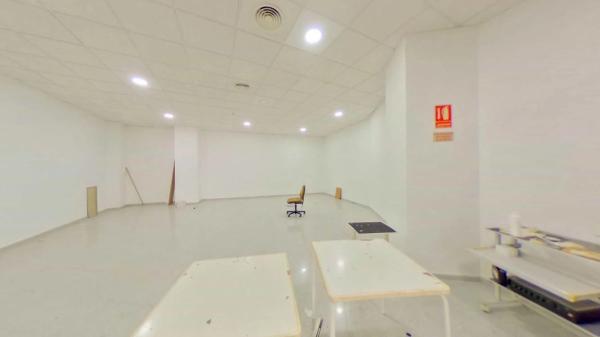 Local en calle Sant Bartomeu, 35 photo 1