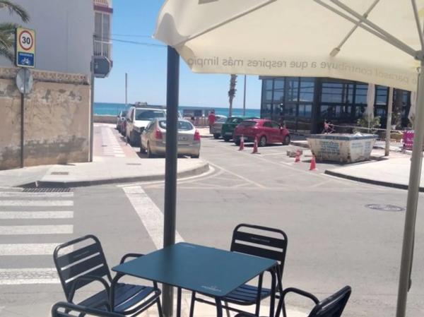 Local en calle Sant Pere photo 4