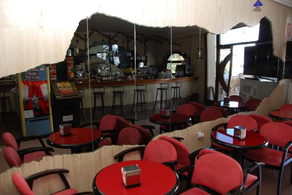 Local en calle Sant Bartomeu, 35 photo 1