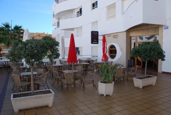 Local en calle Sant Bartomeu, 35 thumbnail 1