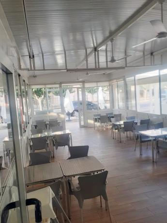 Local en Campello Playa thumbnail 2