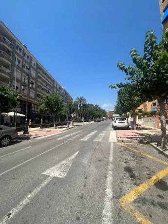 Local en calle la mar, 22 thumbnail 1