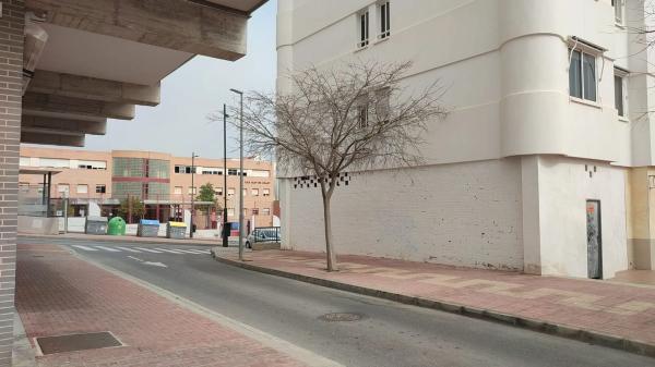 Local en calle de Benissa, 1 thumbnail 1