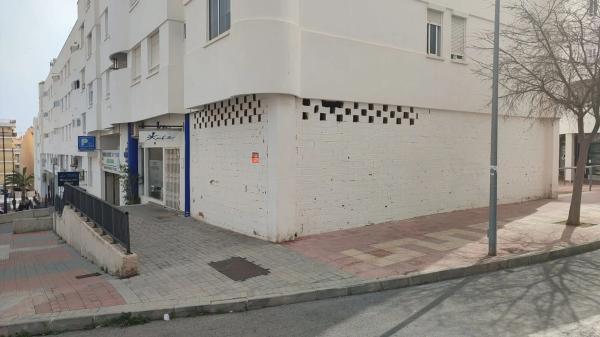 Local en calle de Benissa, 1 thumbnail 2