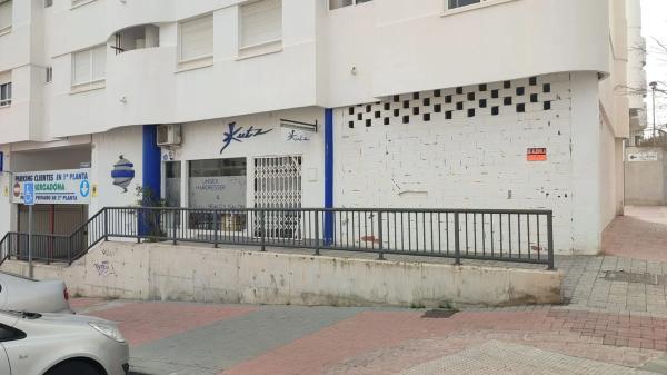 Local en calle de Benissa, 1 photo 4