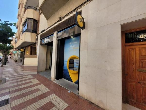 Local en avenida de la Generalitat photo 4