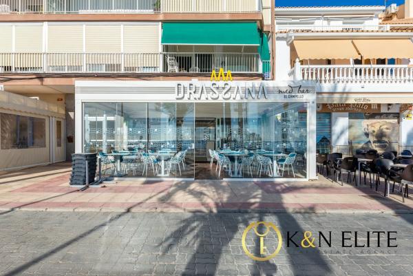 Local en C. de Sant Vicent, 78 photo 1