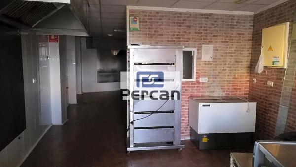 Local en calle de Sant Ramon photo 1