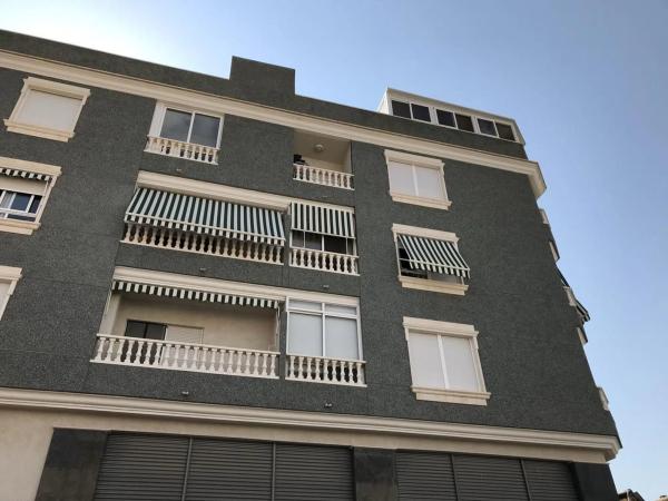 Local en calle Barranc de Infern thumbnail 1