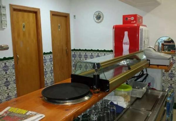 Local en Baeza Santa Maria, 8 photo 1