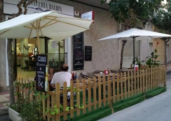 Local en Baeza Santa Maria, 8 photo 3