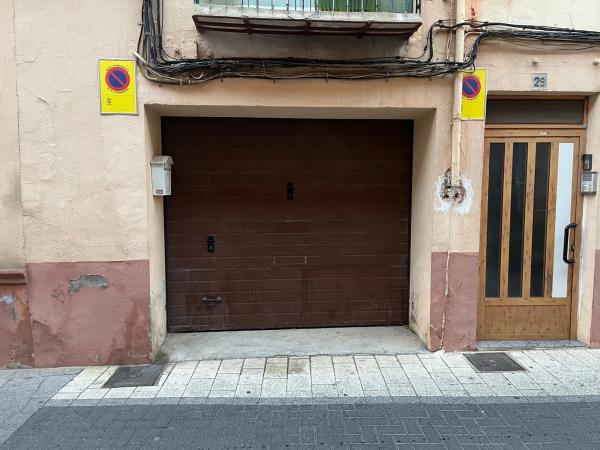 Local en calle de la Mare de Déu de l'Orito, 29 photo 1