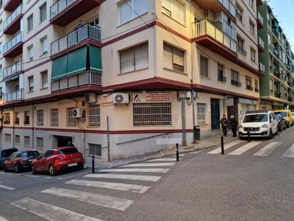 Local en Alicante, 1 photo 1