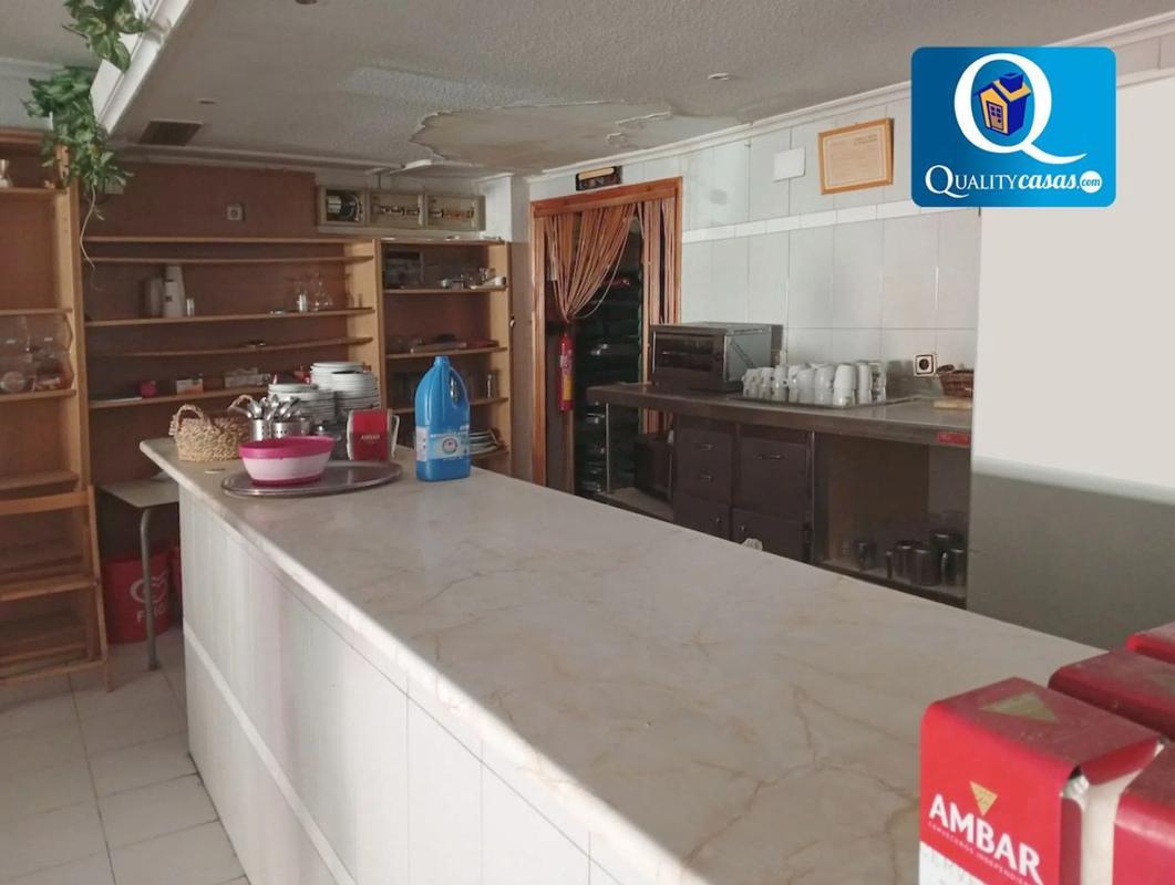 Propiedades en venta y alquiler en España photo 1