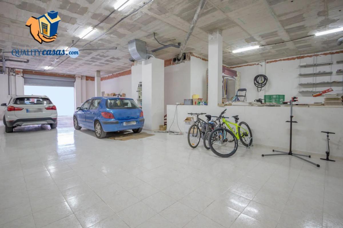 Недвижимость на продажу и в аренду в Испании photo 3