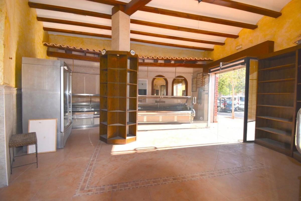 Properties for sale and rent in Spain photo 4