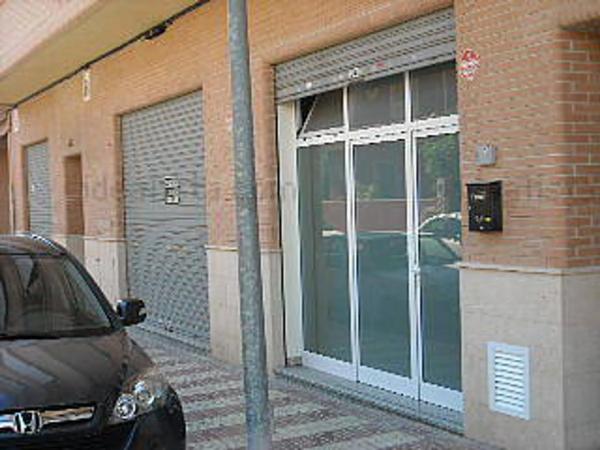 Local en calle Novelda, 44 thumbnail 1