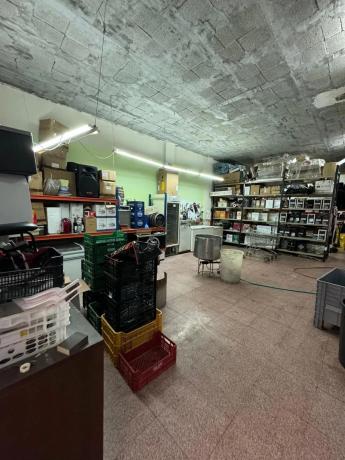 Local en calle Mare de Deu del Remei, 69 photo 3