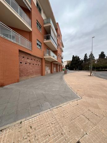 Local en calle de Jaume Ii, 46 photo 1